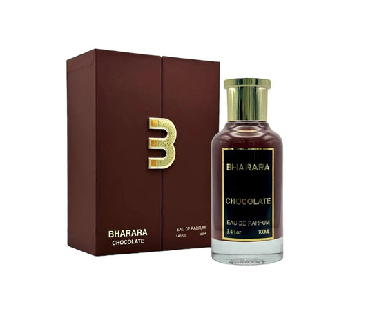 Chocolate - Eau de Parfum