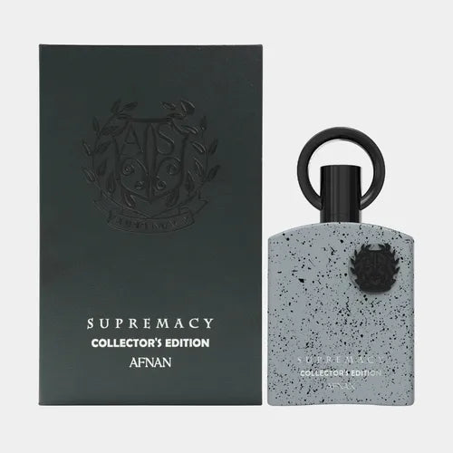 Supremacy Collector's Edition - Eau de Parfum