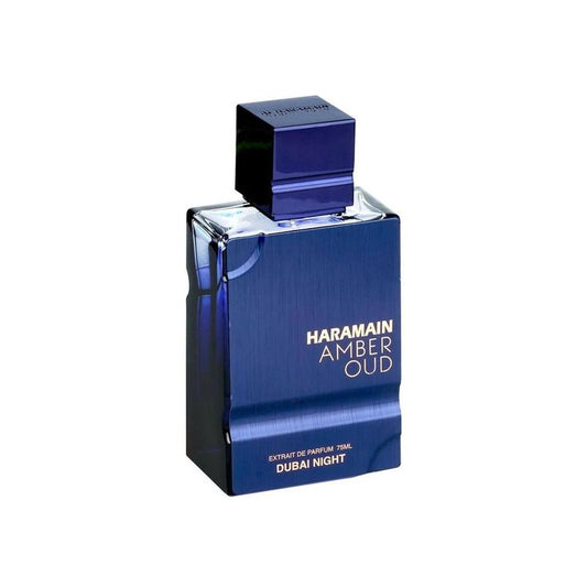 Amber Oud Dubai Night - Eau de Parfum