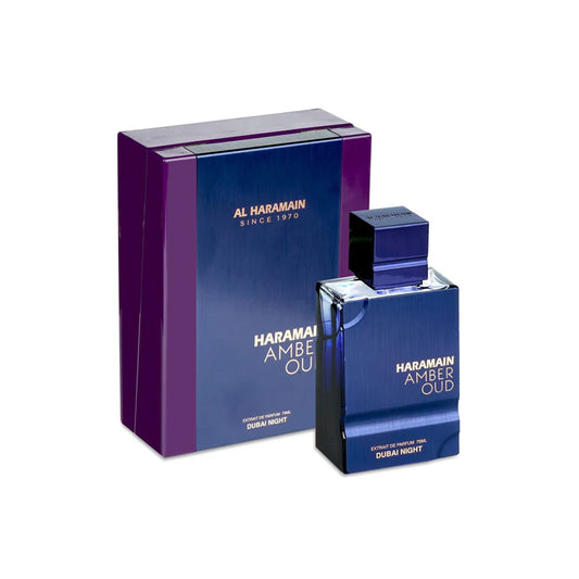 Amber Oud Dubai Night - Eau de Parfum
