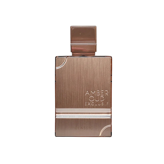 Amber Oud Exclusiff Classic - Eau de Parfum