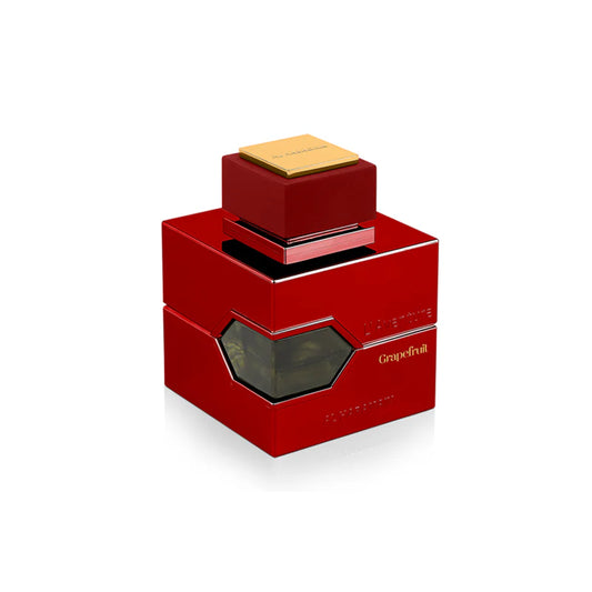 L'Aventure Grapefruit - Eau de Parfum