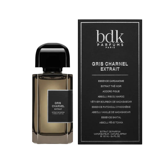 Gris Charnel - Extrait de Parfum