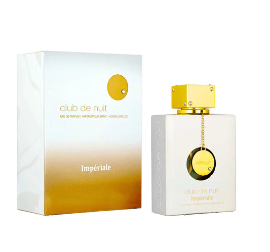Club de Nuit Impériale - Eau de Parfum