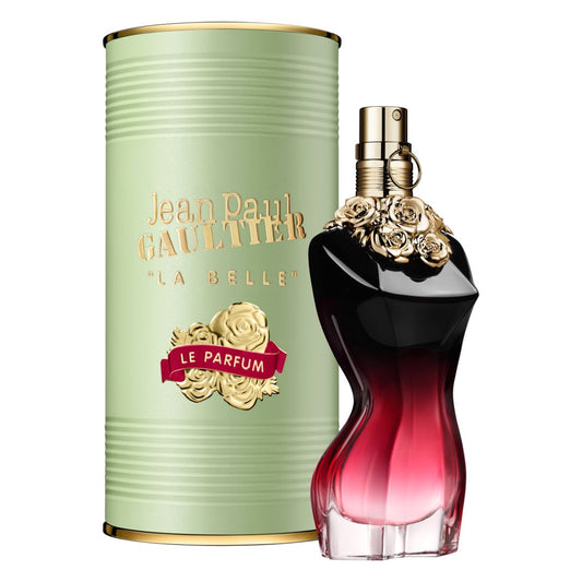 La Belle Le Parfum - Eau de Parfum