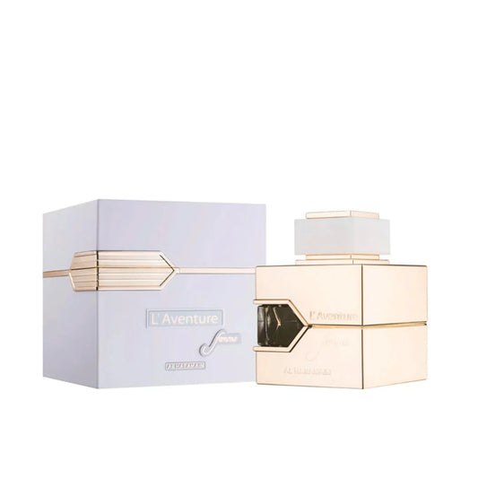 L'Aventure Femme - Eau de Parfum