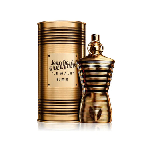 Le Male Elixir - Parfum