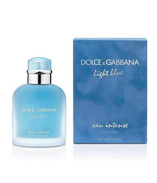 Light Blue Pour Homme Intense - Eau de Parfum