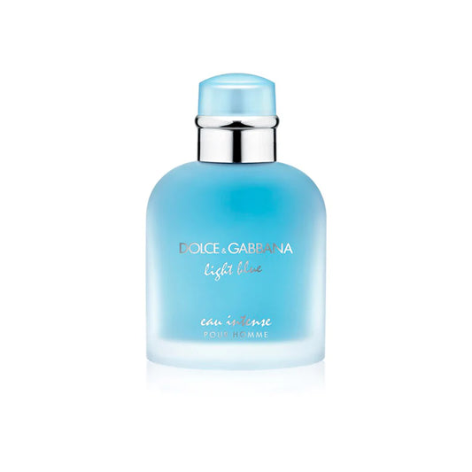 Light Blue Pour Homme Intense - Eau de Parfum