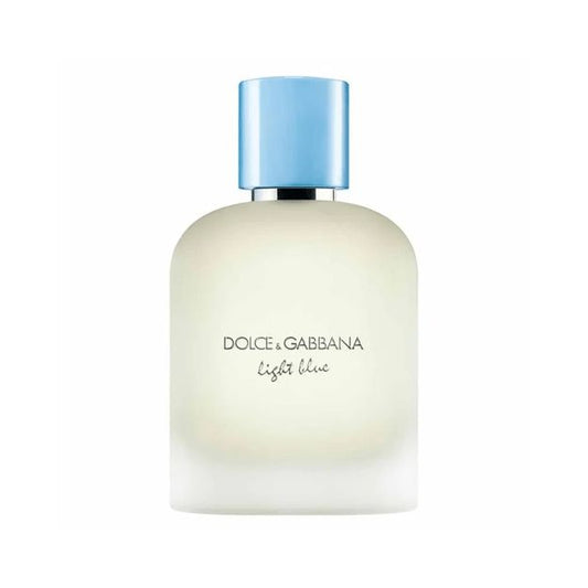 Light Blue Pour Homme 2025 - Eau de Toilette