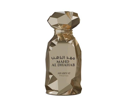 Mahad Al Dhahab - Eau de Parfum