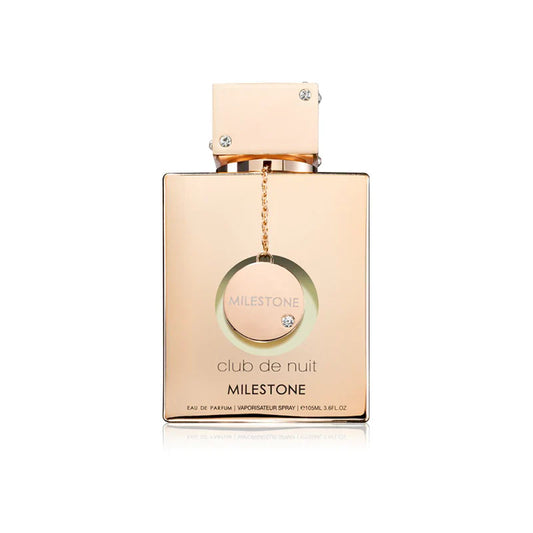 Club De Nuit Milestone - Eau de Parfum