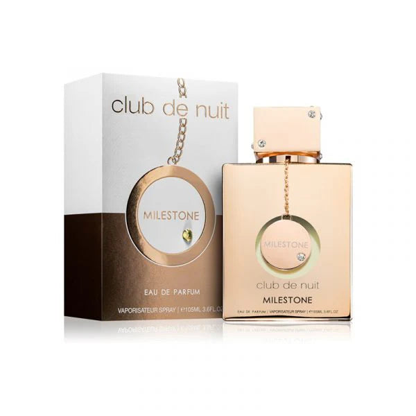 Club De Nuit Milestone - Eau de Parfum