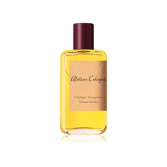 Orange Sanguine Cologne Absolue - Eau de Parfum
