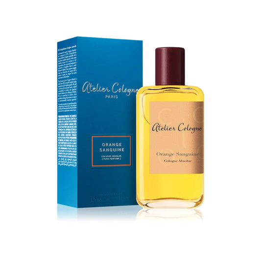 Orange Sanguine Cologne Absolue - Eau de Parfum