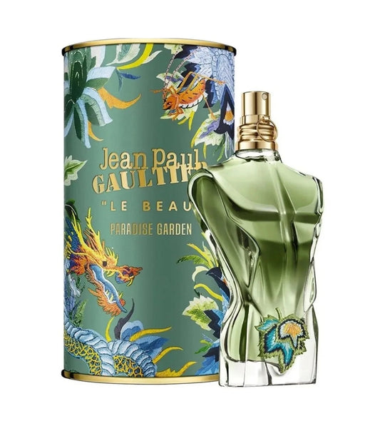 Le Beau Paradise Garden - Eau de Parfum