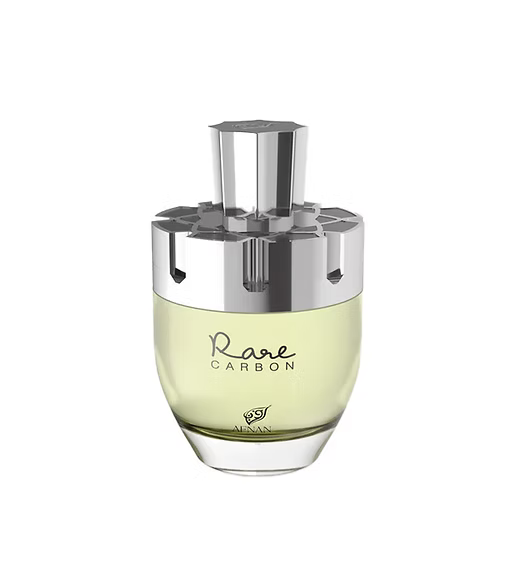 Rare Carbon - Eau de Parfum