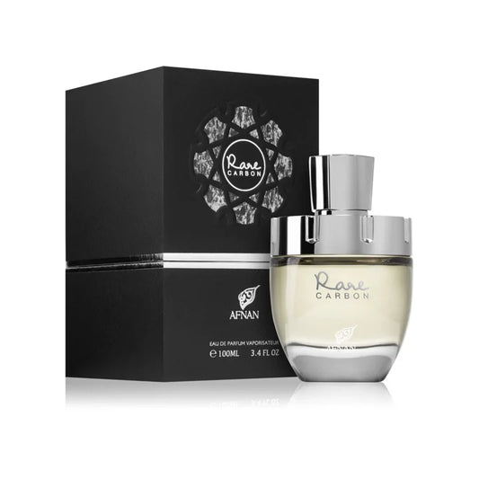 Rare Carbon - Eau de Parfum