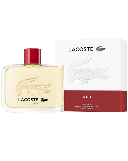 Red - Eau de Toilette