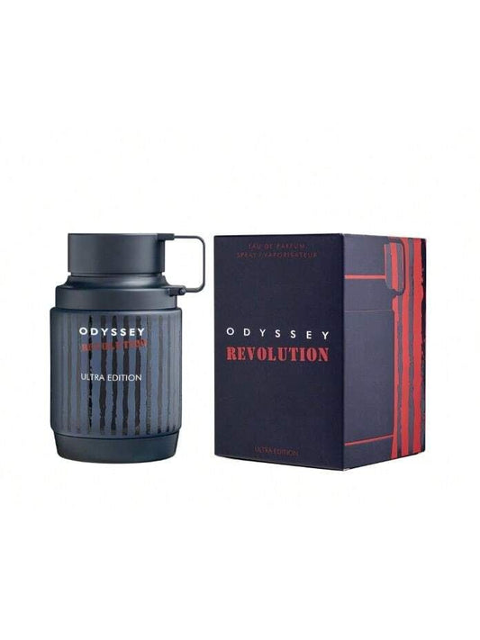 Odyssey Revolution - Eau de Parfum