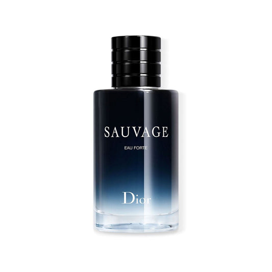 Sauvage - Eau Forte