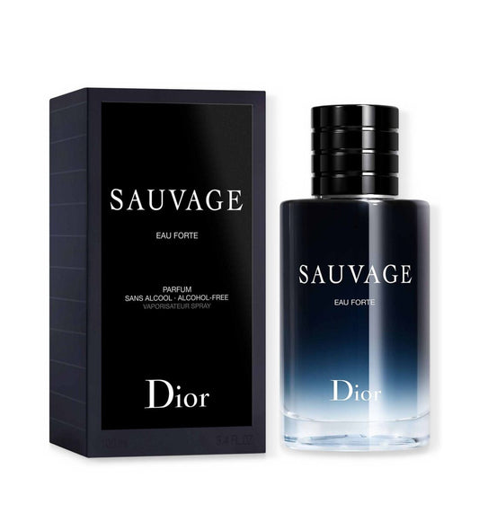 Sauvage - Eau Forte
