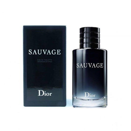 Sauvage - Eau de Toilette