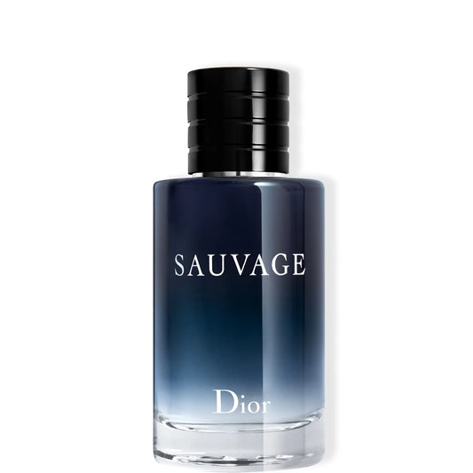 Sauvage - Eau de Toilette