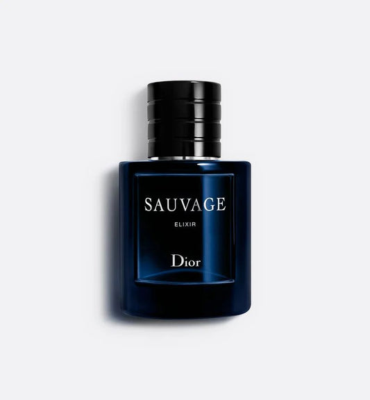 Sauvage - Elixir