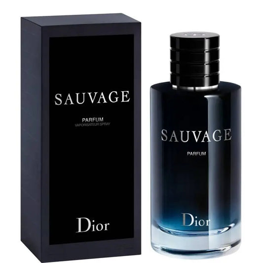 Sauvage - Parfum