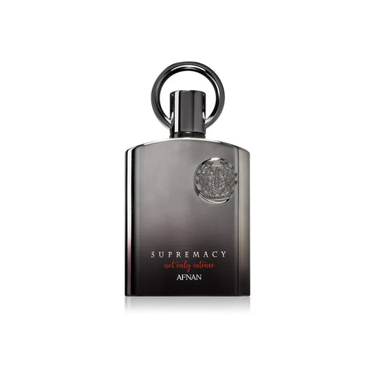 Supremacy Not Only Intense - Extrait de Parfum