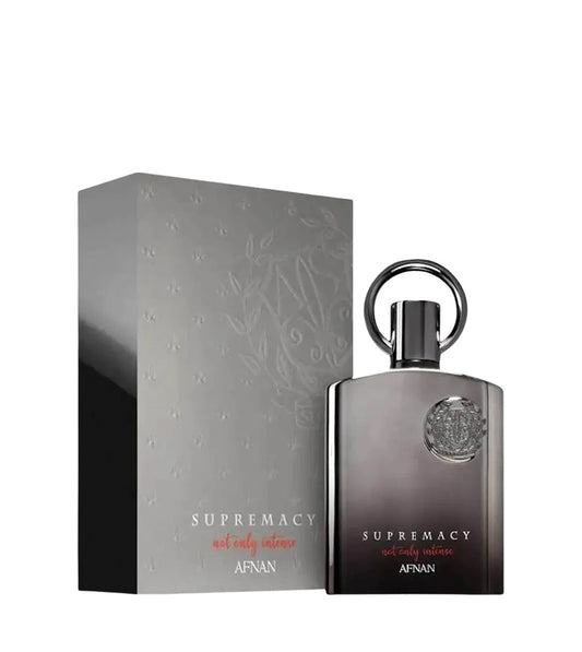 Supremacy Not Only Intense - Extrait de Parfum