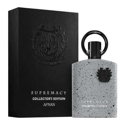 Supremacy Collector's Edition - Eau de Parfum
