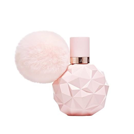 Sweet Like Candy - Eau de Parfum