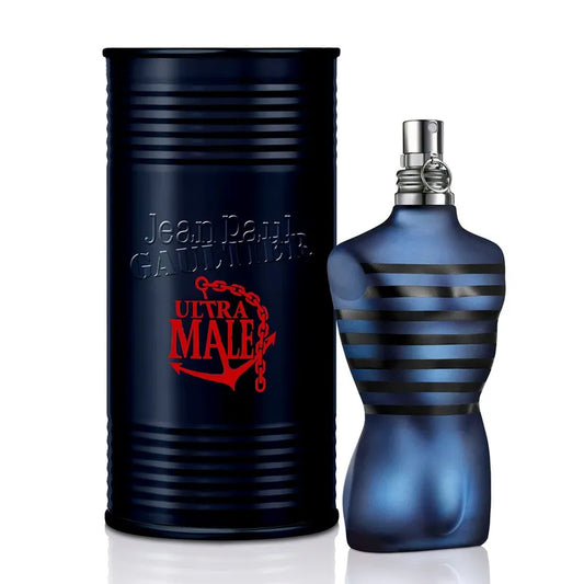 Ultra Male - Eau de Toilette