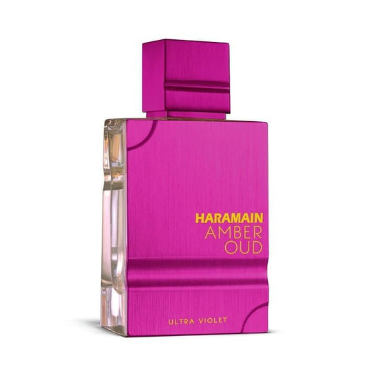 Amber Oud Ultra Violet - Eau de Parfum