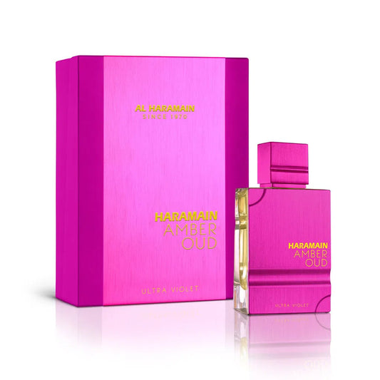 Amber Oud Ultra Violet - Eau de Parfum