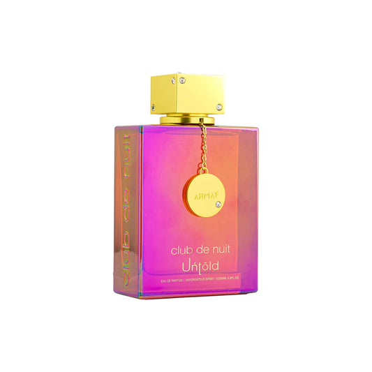 Club De Nuit Untold - Eau de Parfum