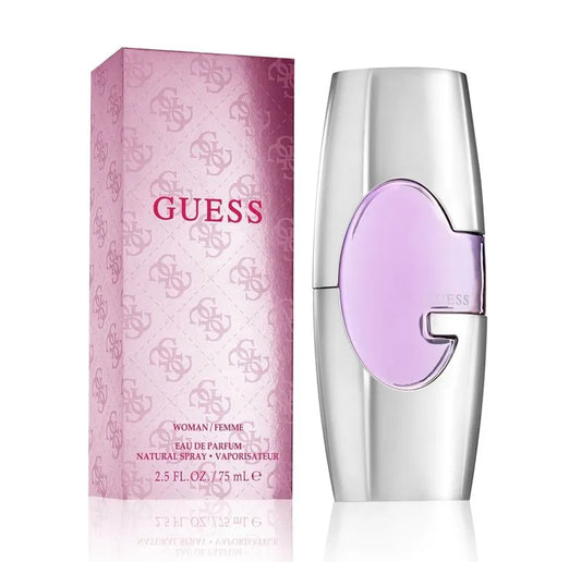 Woman - Eau de Parfum
